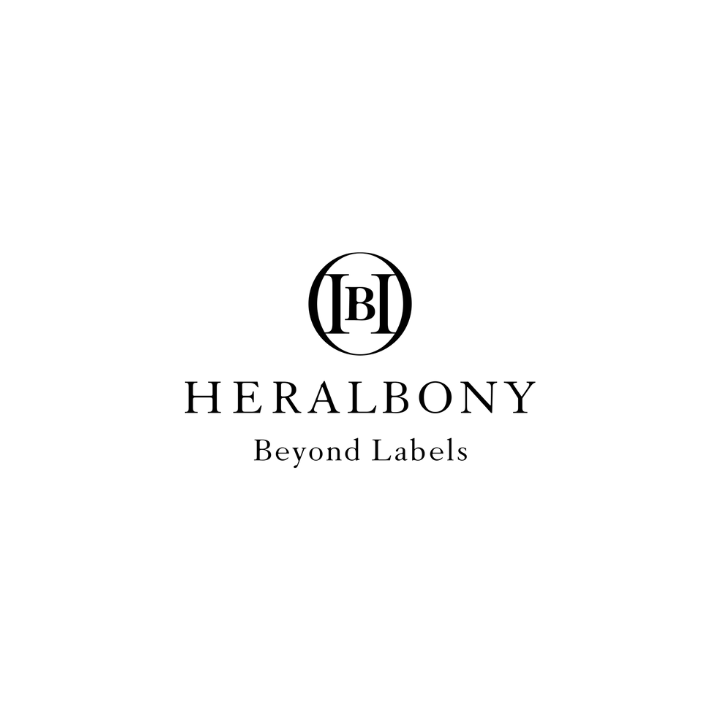 HERALBONY - Beyond Labels